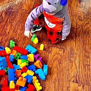 Meet your Posher, Martin